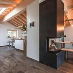 Joe's Place - Luxury Lifestyle Διαμέρισμα Ζερμάτ