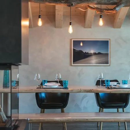 Apartment Joe's Place - Luxury Lifestyle *