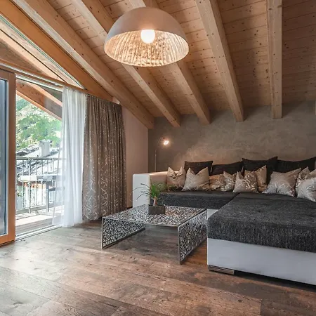 Apartment Joe's Place - Luxury Lifestyle Zermatt