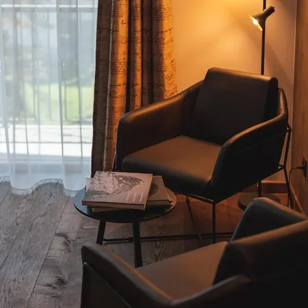 Joe's Place - Luxury Lifestyle Daire *
