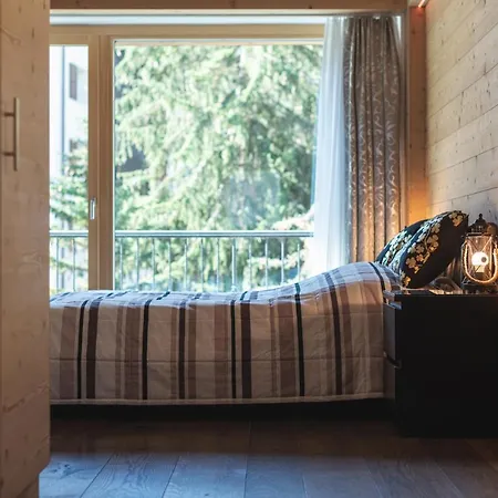 Διαμέρισμα Joe's Place - Luxury Lifestyle