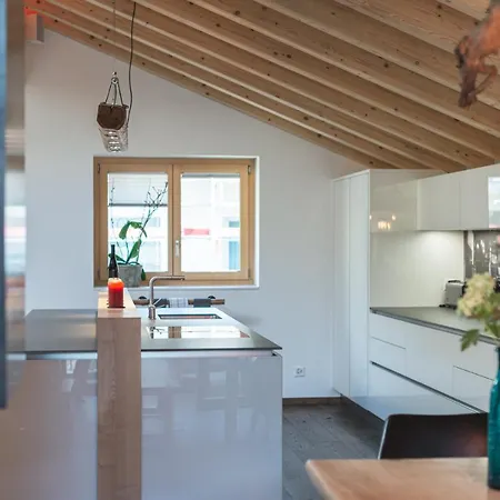 Daire Joe's Place - Luxury Lifestyle