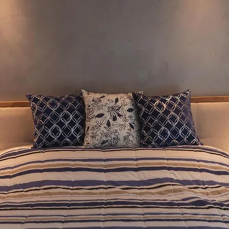 Joe's Place - Luxury Lifestyle Ζερμάτ