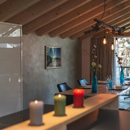 Apartment Joe's Place - Luxury Lifestyle Zermatt