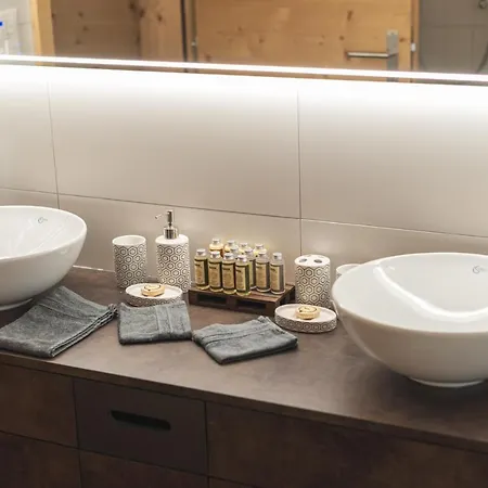 Joe's Place - Luxury Lifestyle Apartment Zermatt