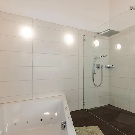 Διαμέρισμα Joe's Place - Luxury Lifestyle *