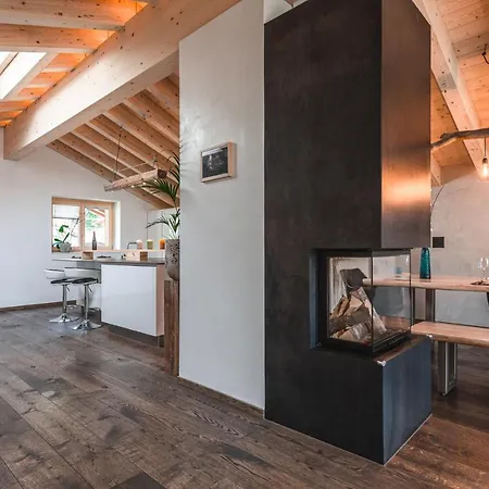 Joe's Place - Luxury Lifestyle Apartment Zermatt