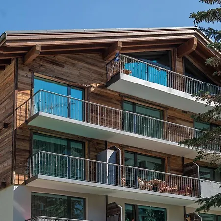 Joe's Place - Luxury Lifestyle Διαμέρισμα