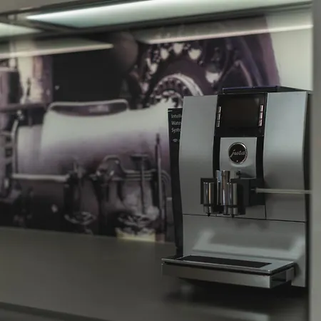 Joe's Place - Luxury Lifestyle Διαμέρισμα