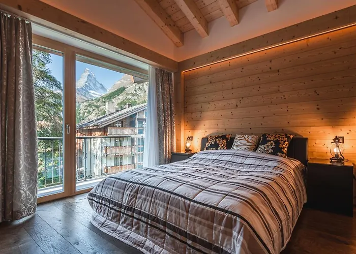 Appartement Joe's Place - Luxury Lifestyle *