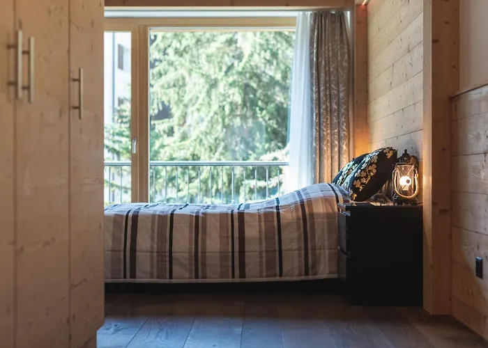 Appartement Joe's Place - Luxury Lifestyle