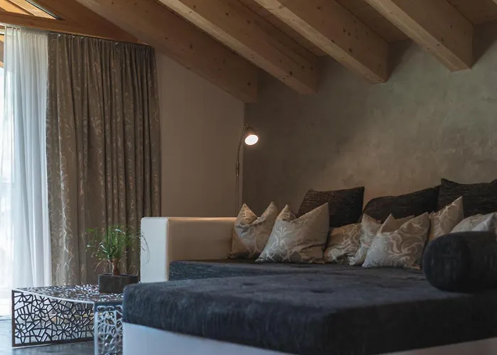 Joe's Place - Luxury Lifestyle Appartement