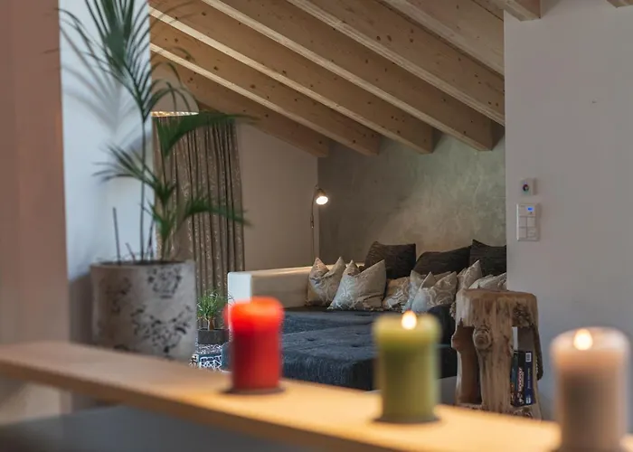 Appartement Joe's Place - Luxury Lifestyle Zermatt