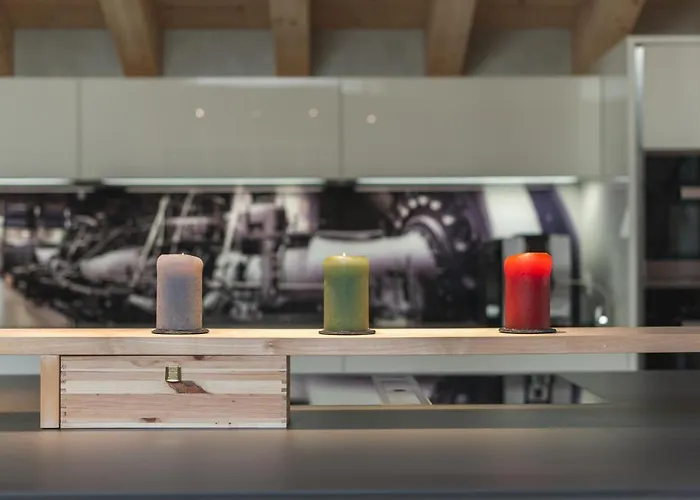 Joe's Place - Luxury Lifestyle