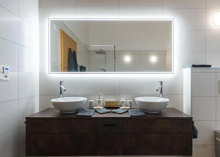 Joe's Place - Luxury Lifestyle Appartement