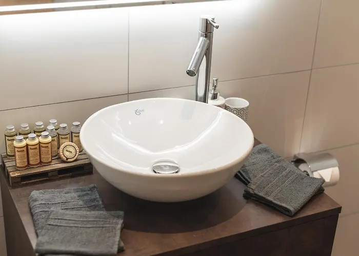 Joe's Place - Luxury Lifestyle Appartement Zermatt