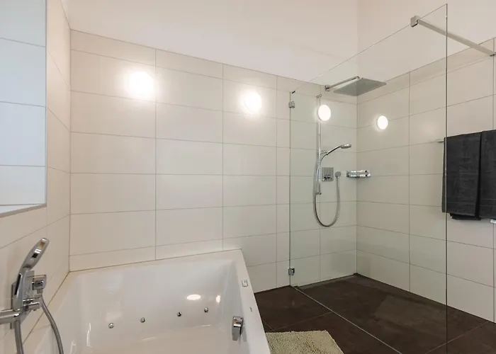 Appartement Joe's Place - Luxury Lifestyle *