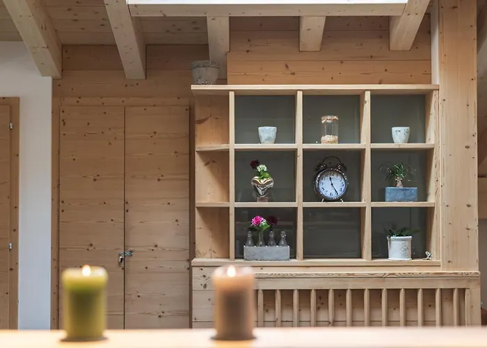 Joe's Place - Luxury Lifestyle Appartement