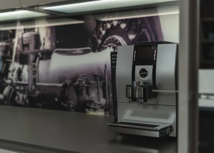 Joe's Place - Luxury Lifestyle Appartement