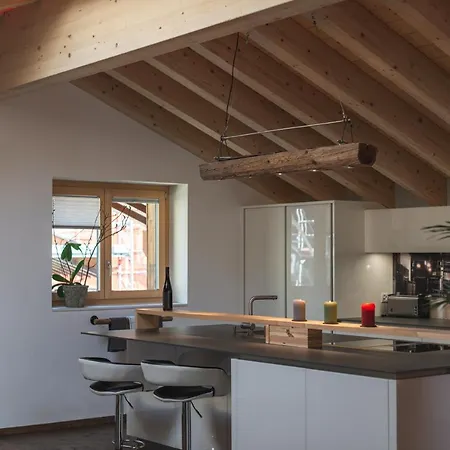 Joe's Place - Luxury Lifestyle Ζερμάτ