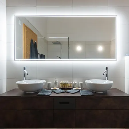 Joe's Place - Luxury Lifestyle Daire