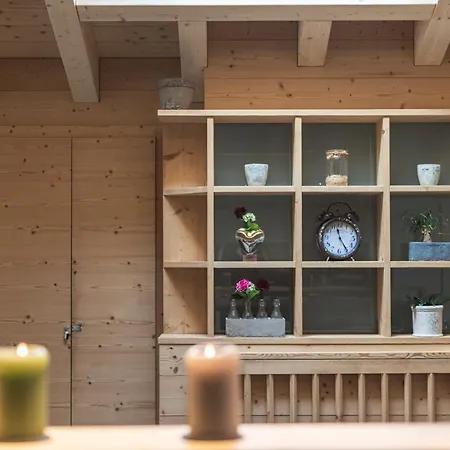 Joe's Place - Luxury Lifestyle Appartement