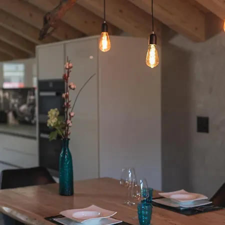 Joe's Place - Luxury Lifestyle Appartement *